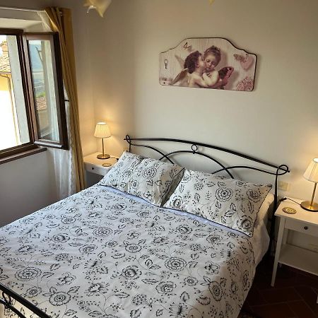 La Casa Di Laura Apartment Cortona Ngoại thất bức ảnh