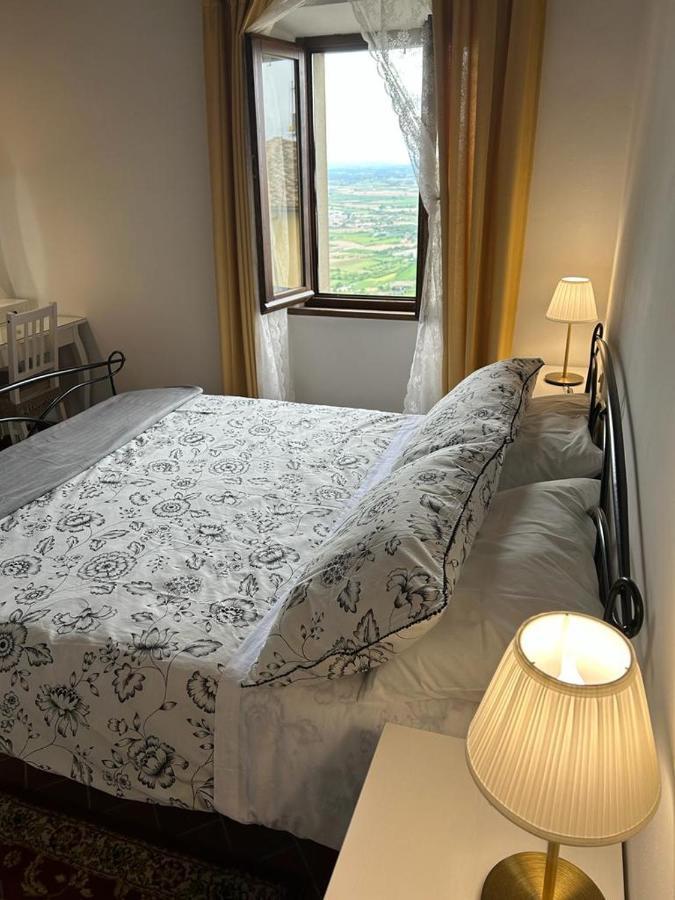 La Casa Di Laura Apartment Cortona Ngoại thất bức ảnh