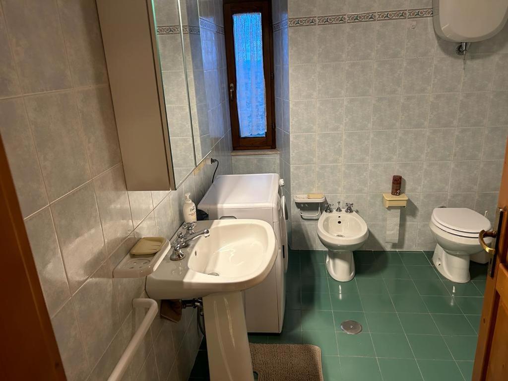 La Casa Di Laura Apartment Cortona Ngoại thất bức ảnh