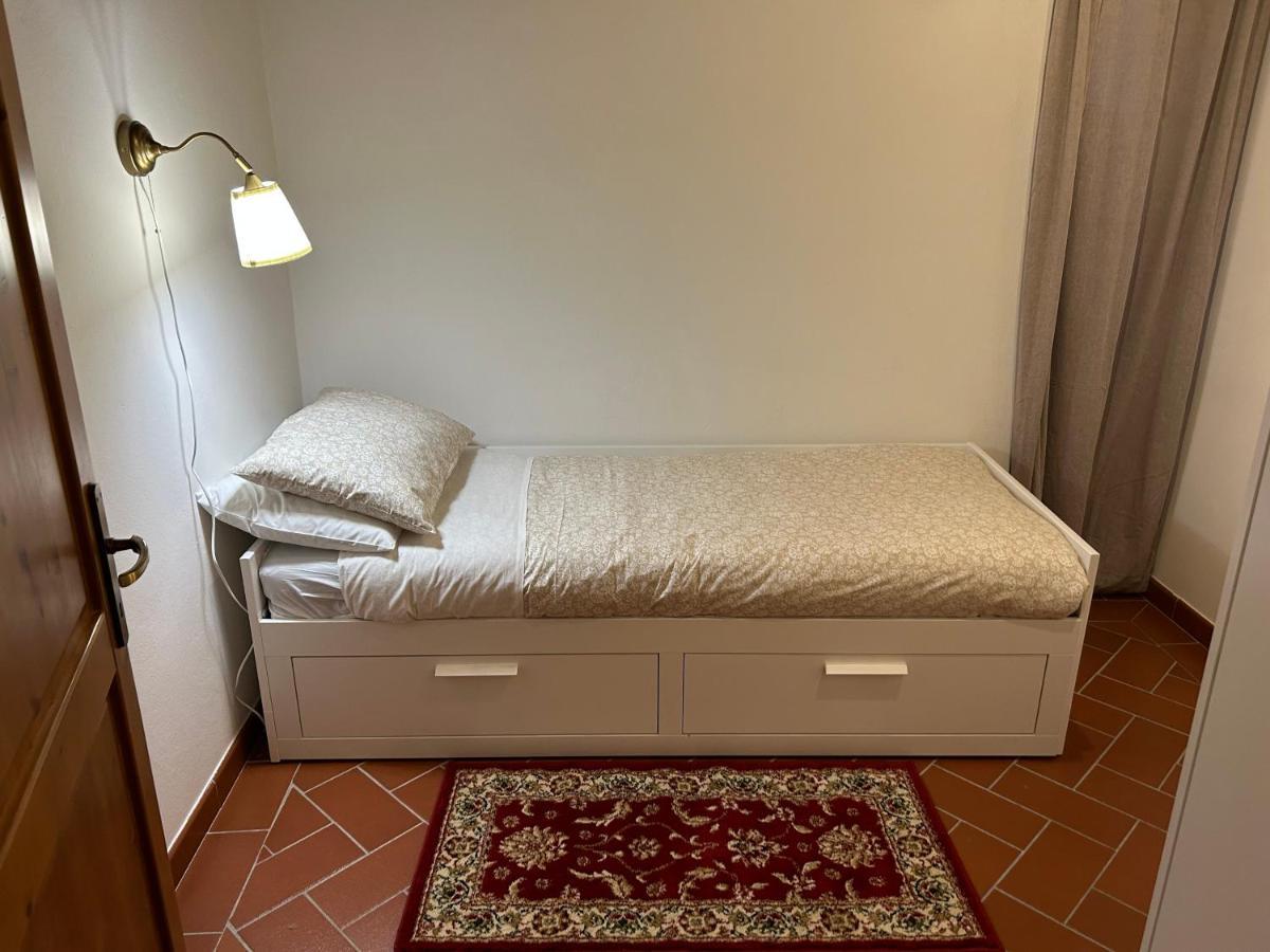La Casa Di Laura Apartment Cortona Ngoại thất bức ảnh