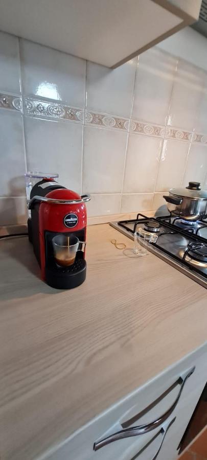 La Casa Di Laura Apartment Cortona Ngoại thất bức ảnh
