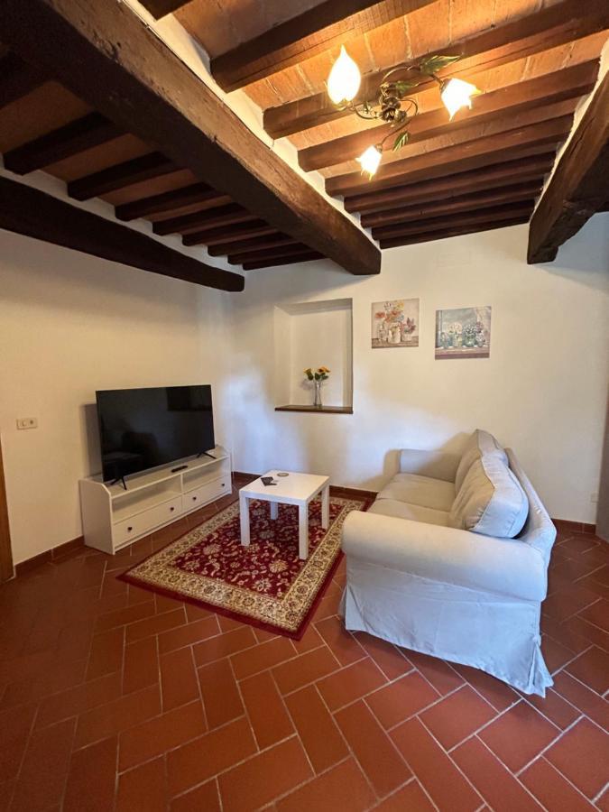 La Casa Di Laura Apartment Cortona Ngoại thất bức ảnh